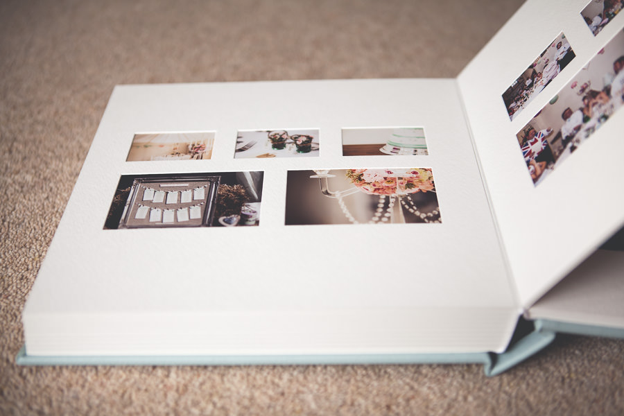 Queensberry Wedding Album Eneka Stewart Photography