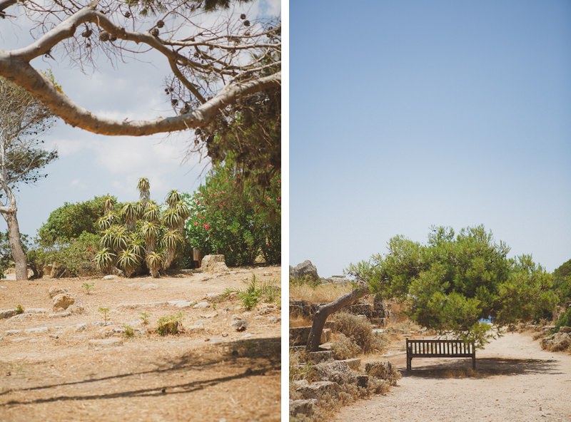 Photo of The Valley of the Temples in Sicily