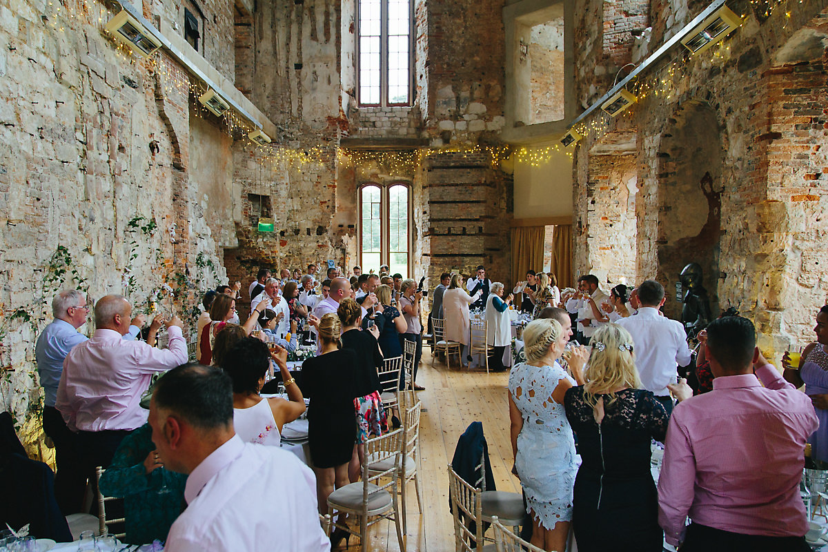 Creative Dorset Wedding Photographer