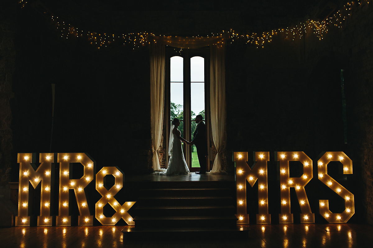 Dorset Castle Wedding Photography