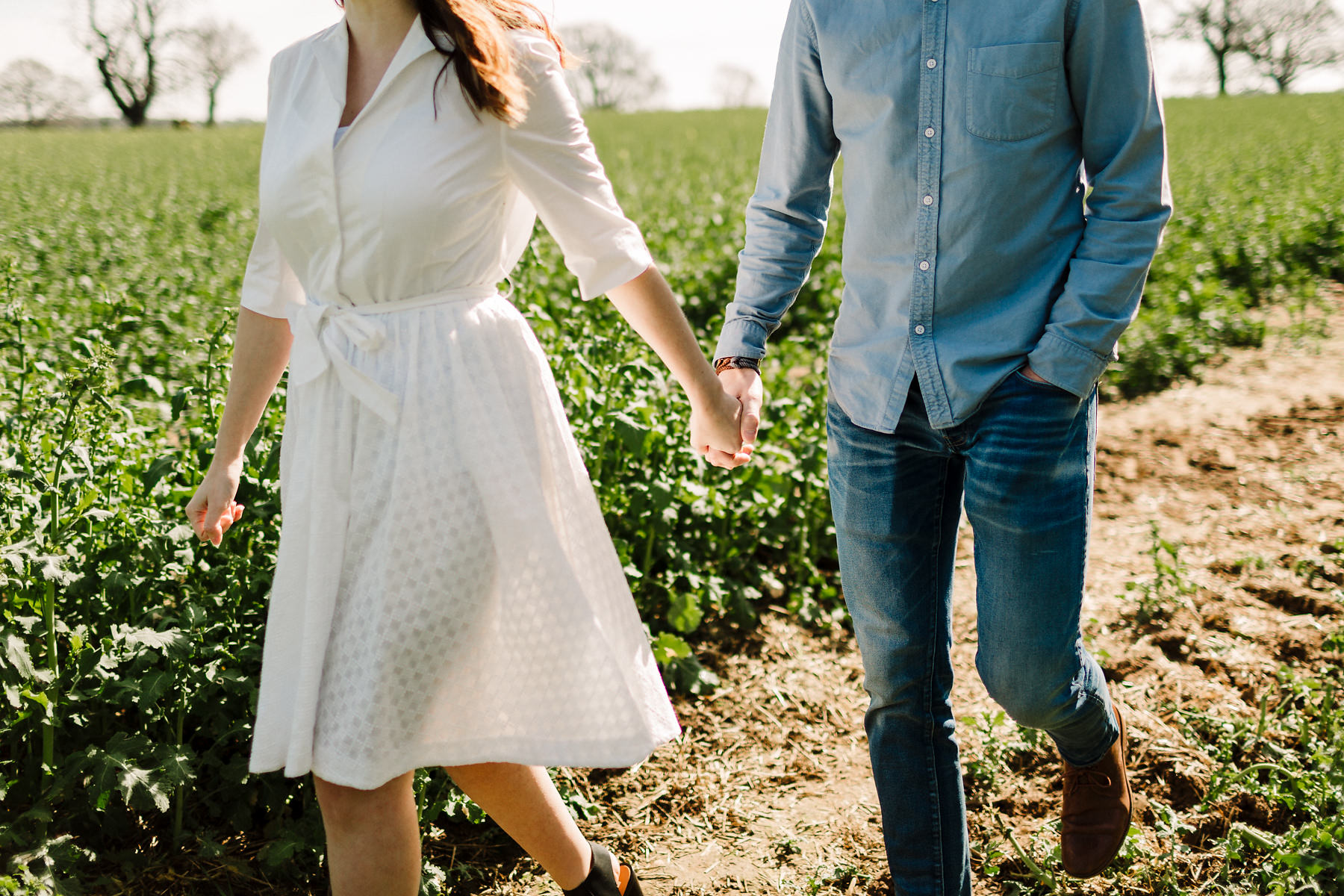 Best UK pre wedding photos 