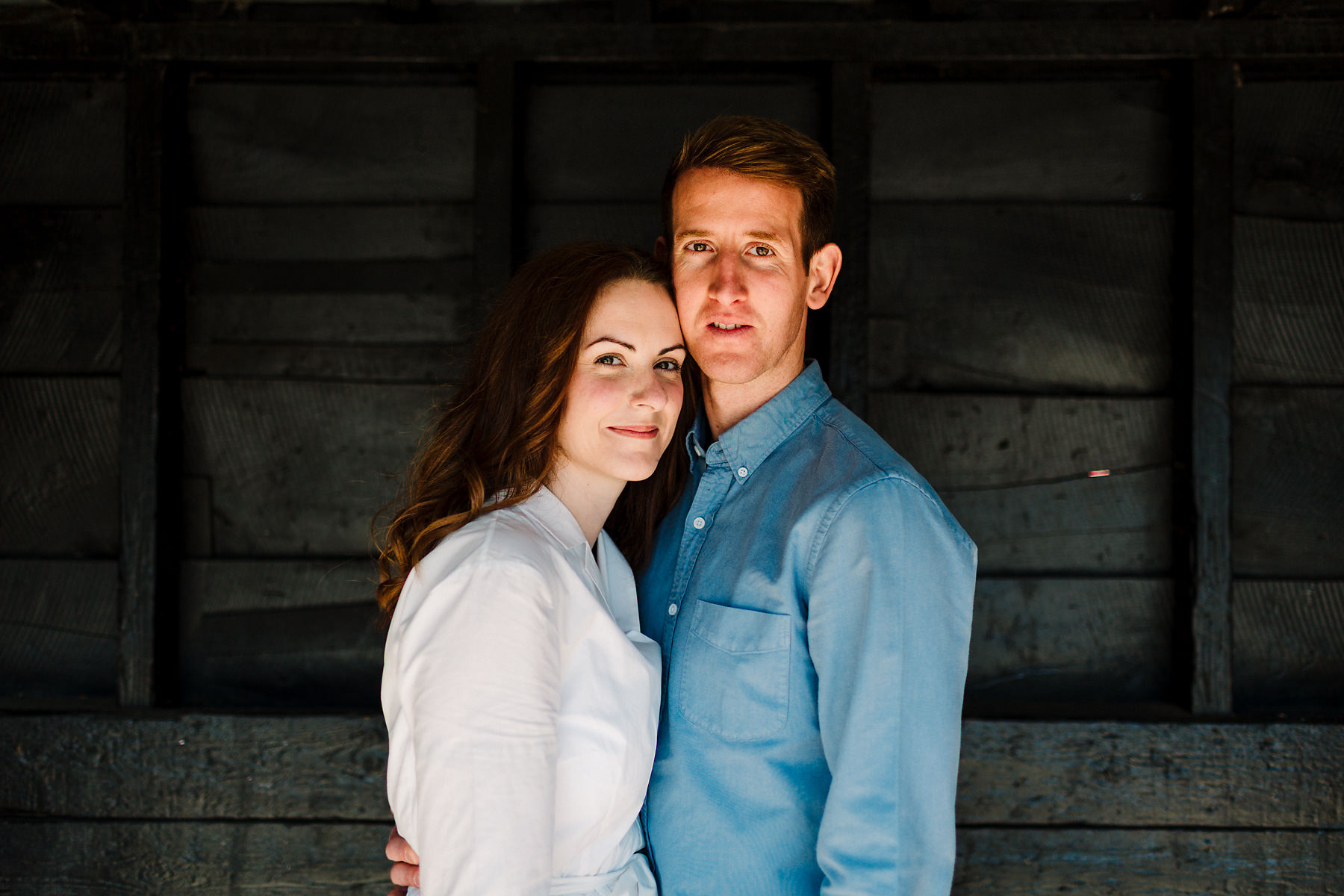 Northamptonshire Pre Wedding Photography