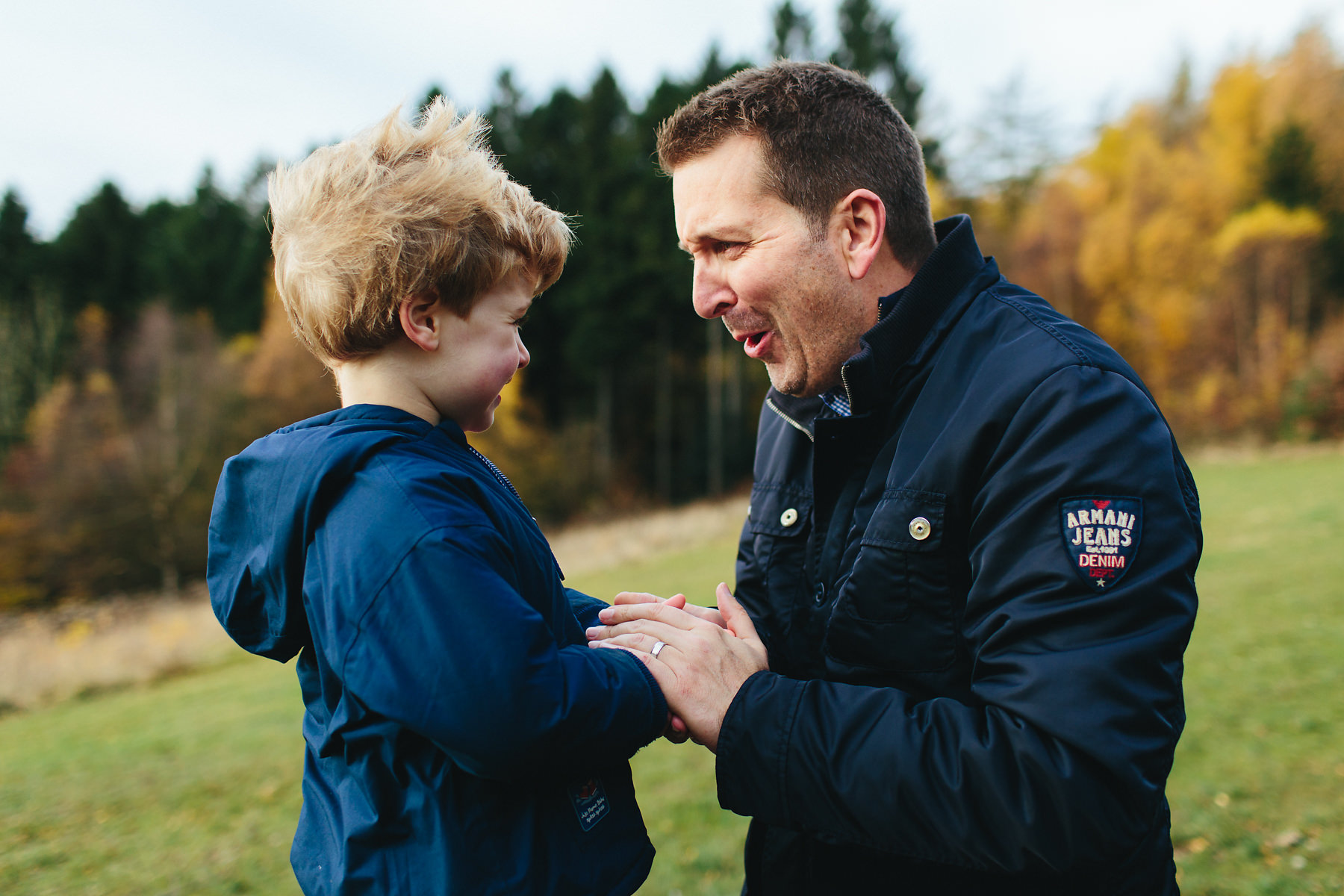 Best family photography in Buckinghamshire