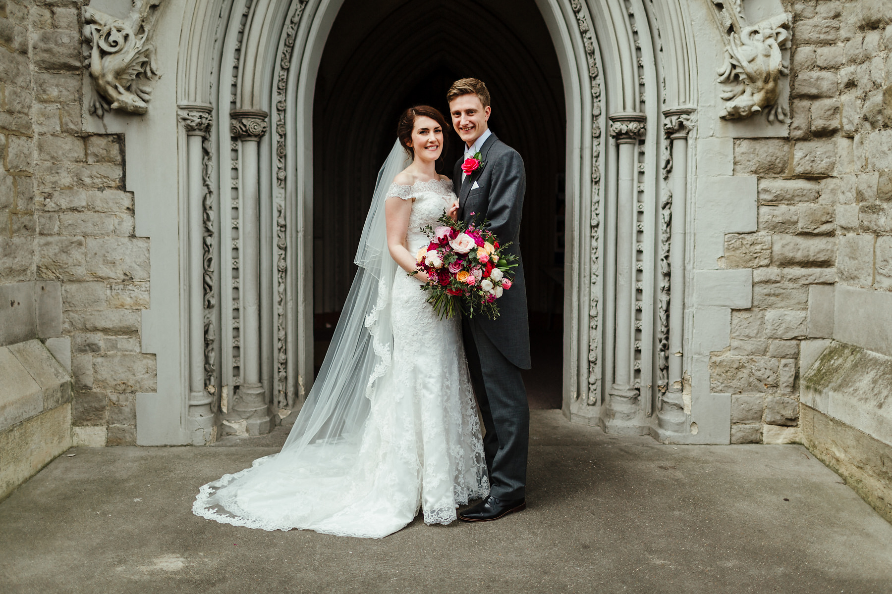 Best London wedding photography