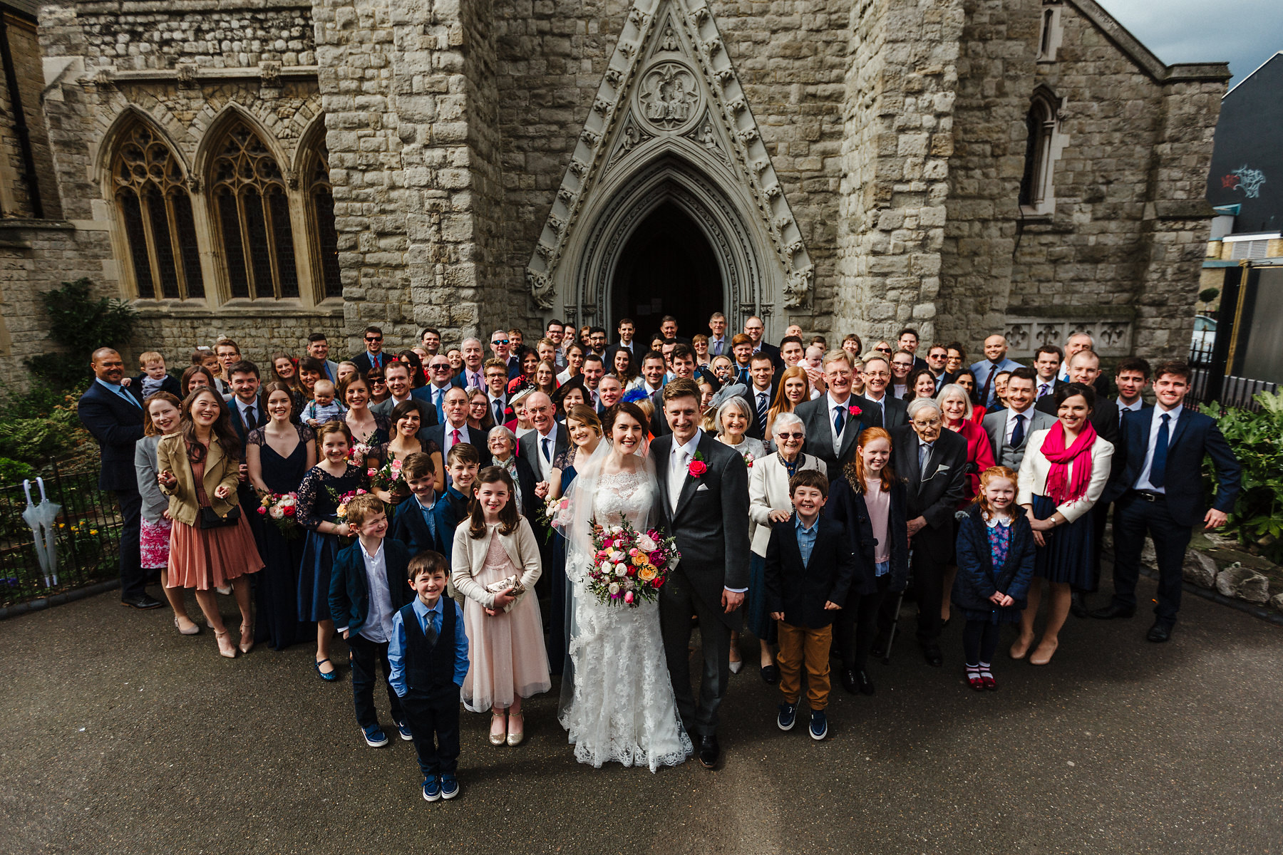 Best London wedding photography
