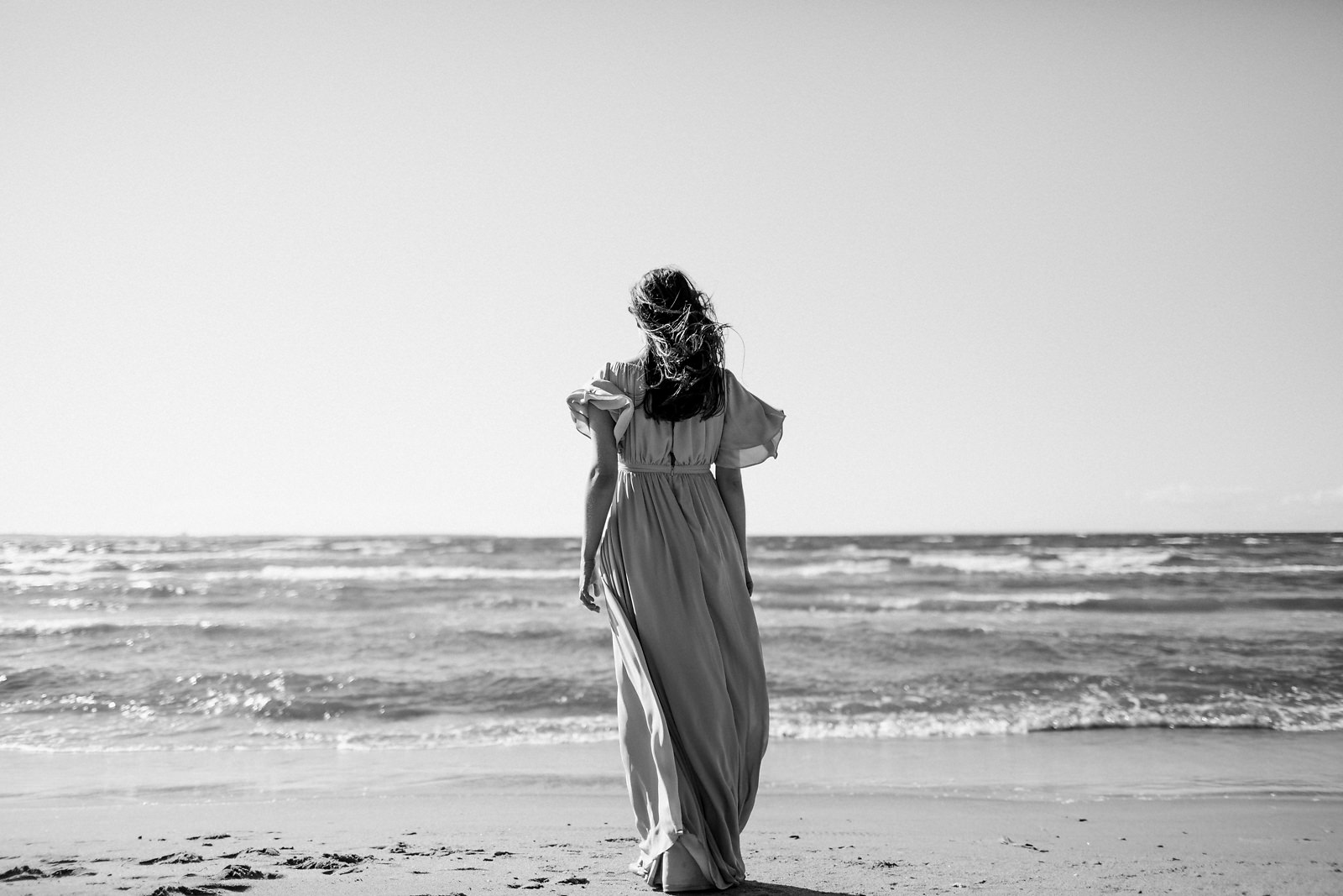 Tallinn Natural Portrait Photographer