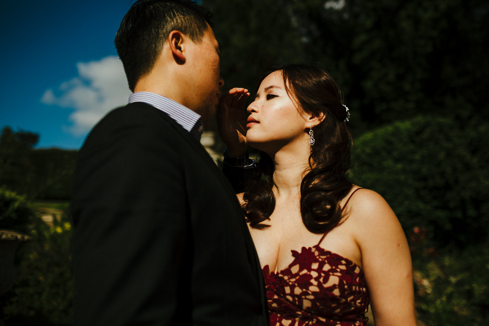 Cotswolds pre-wedding photo location ideas