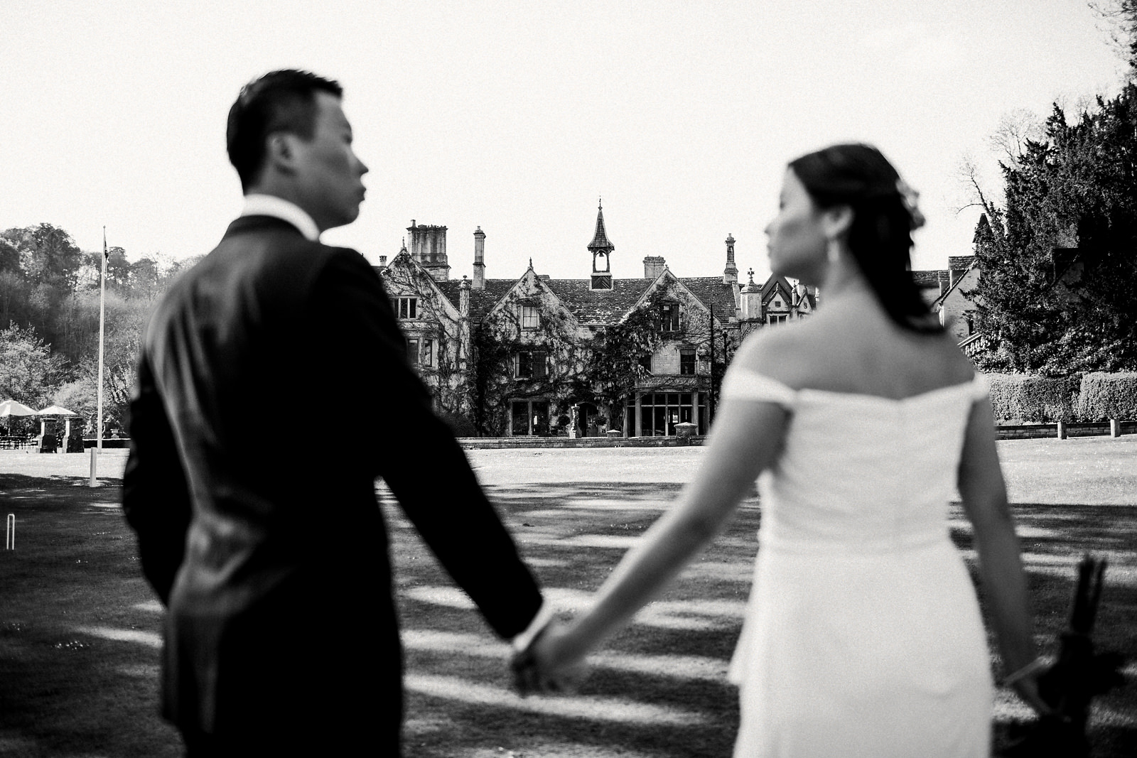 Best Cotswolds wedding photos