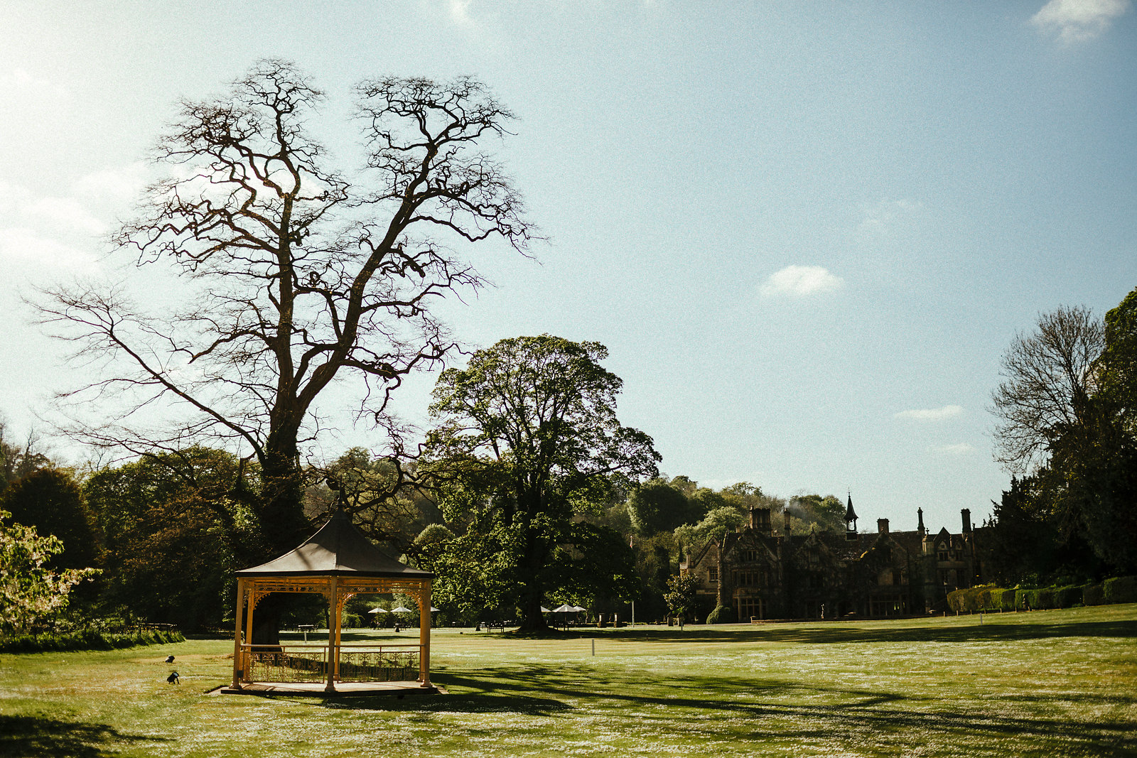 Cotswolds pre-wedding photo location ideas