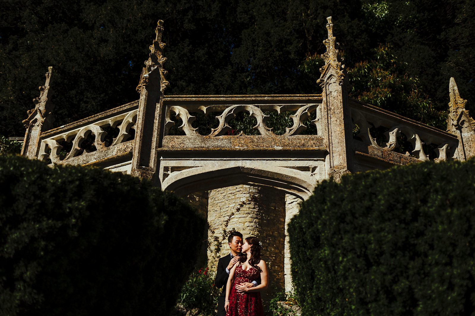 Cotswolds pre-wedding photo location ideas