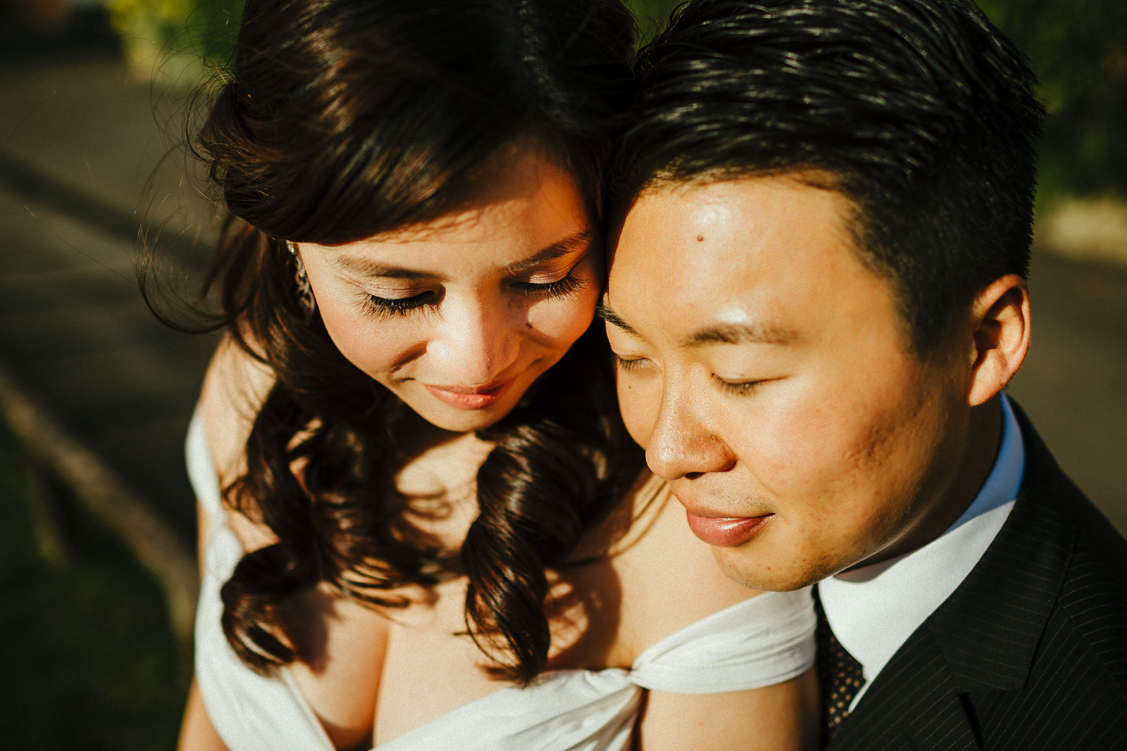 Cotswolds wedding location Castle Combe