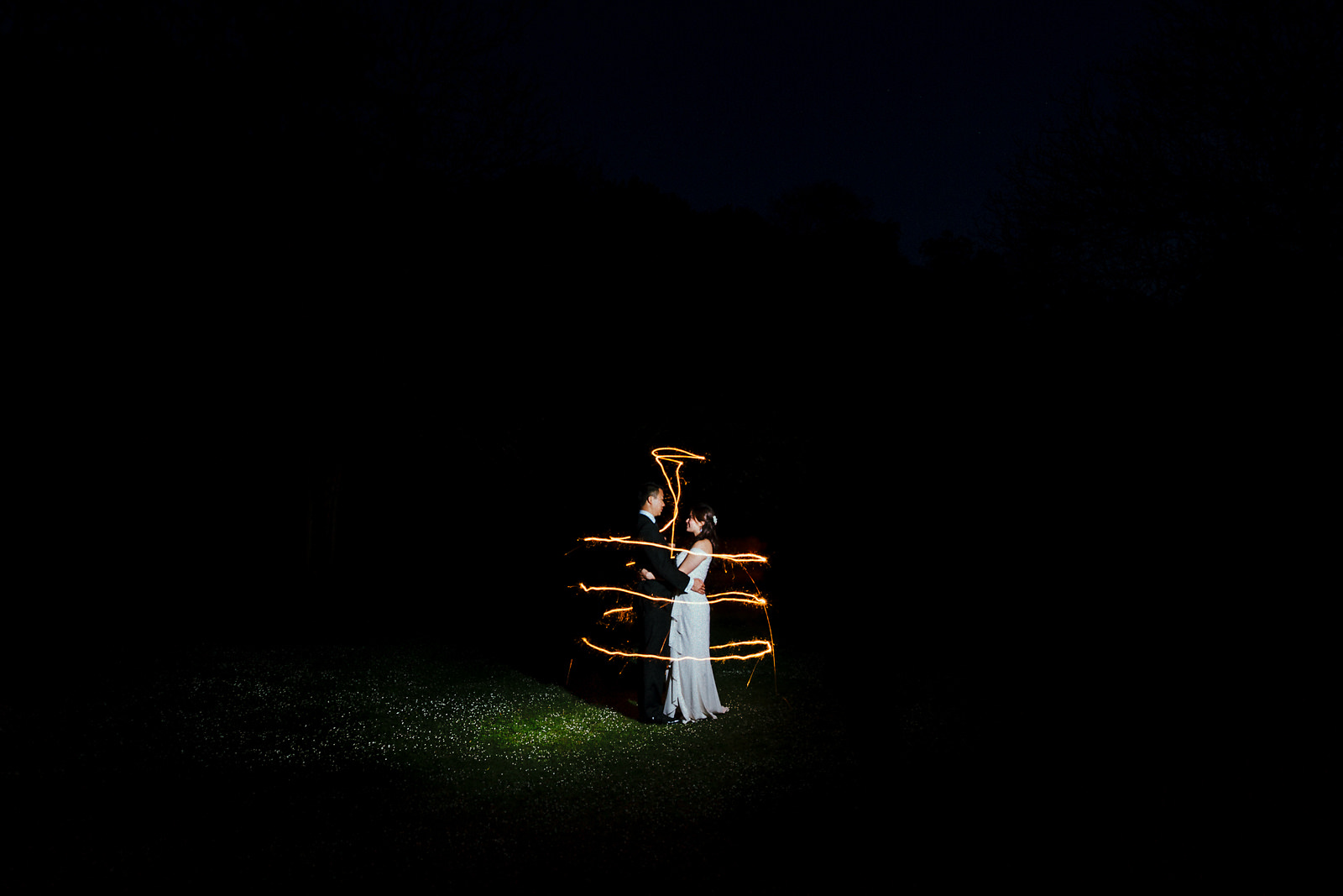 Cotswolds pre-wedding photography