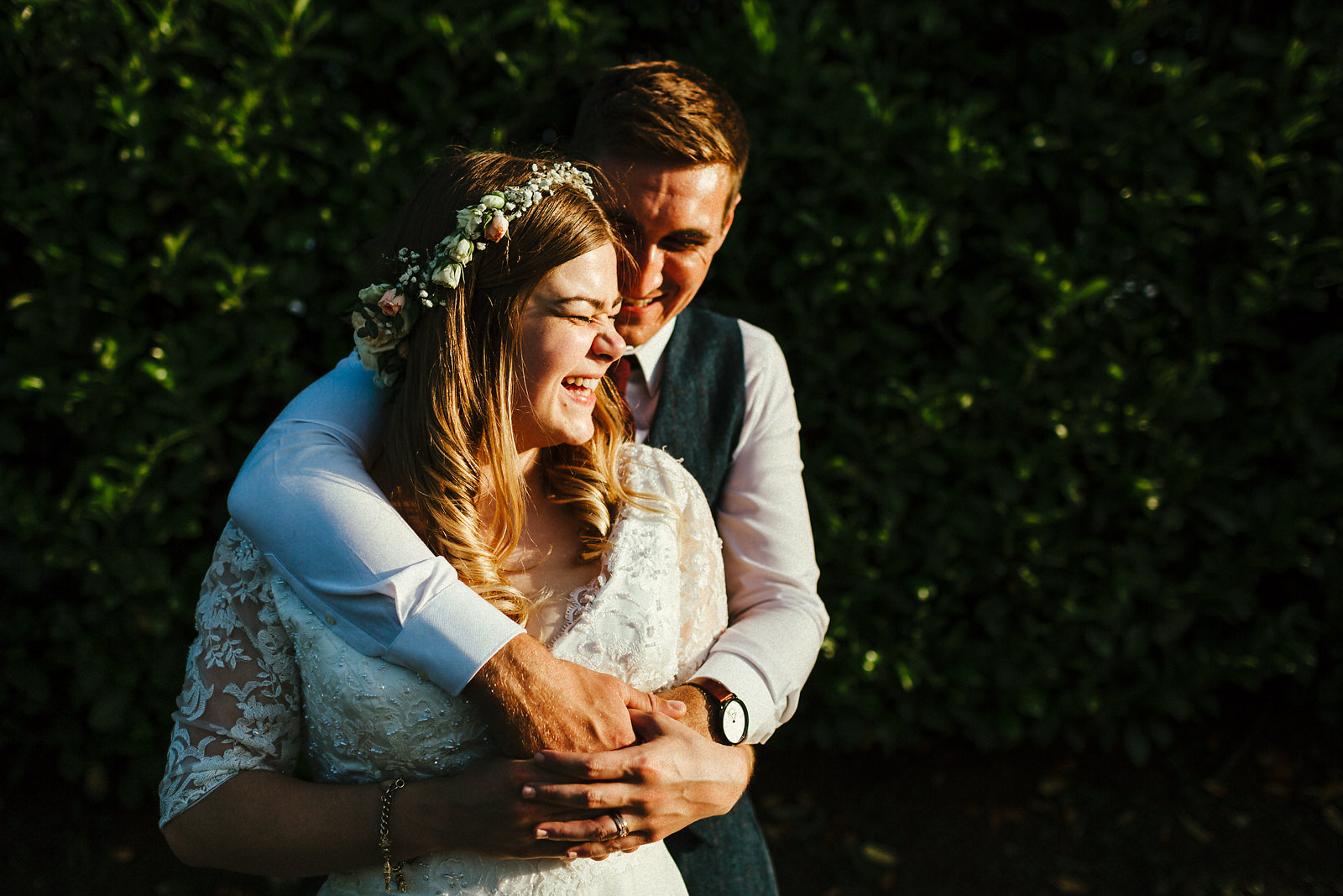 Best UK wedding photos