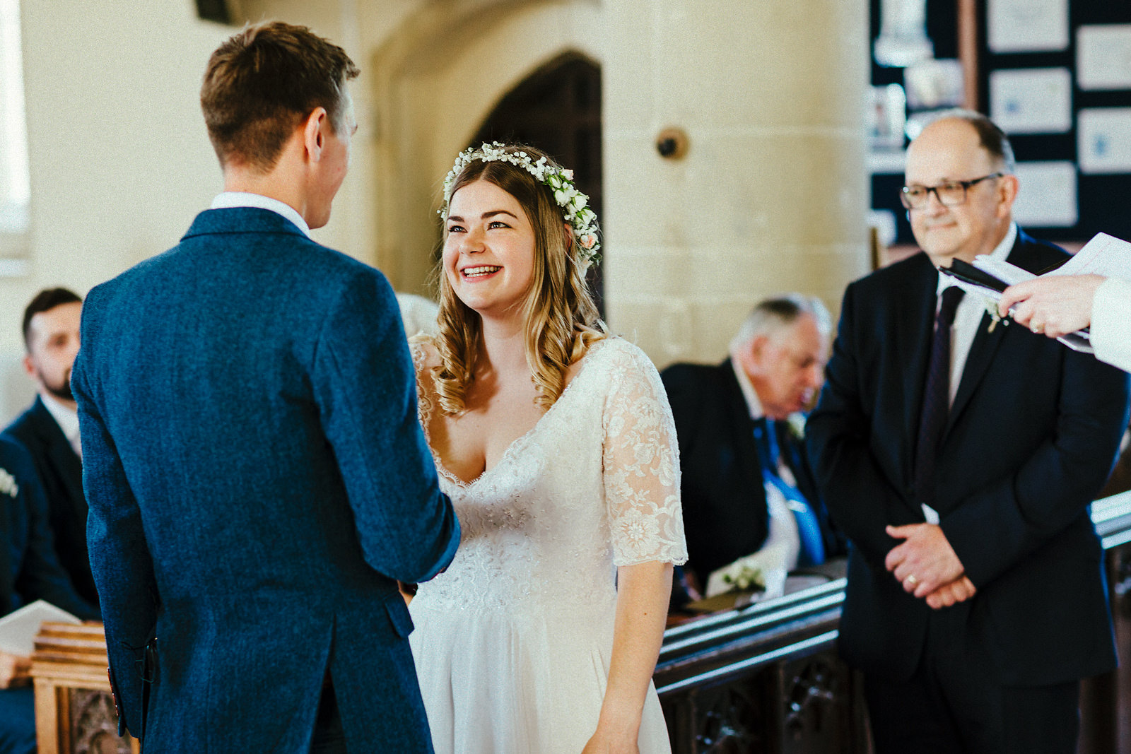 Shoreditch wedding photographer