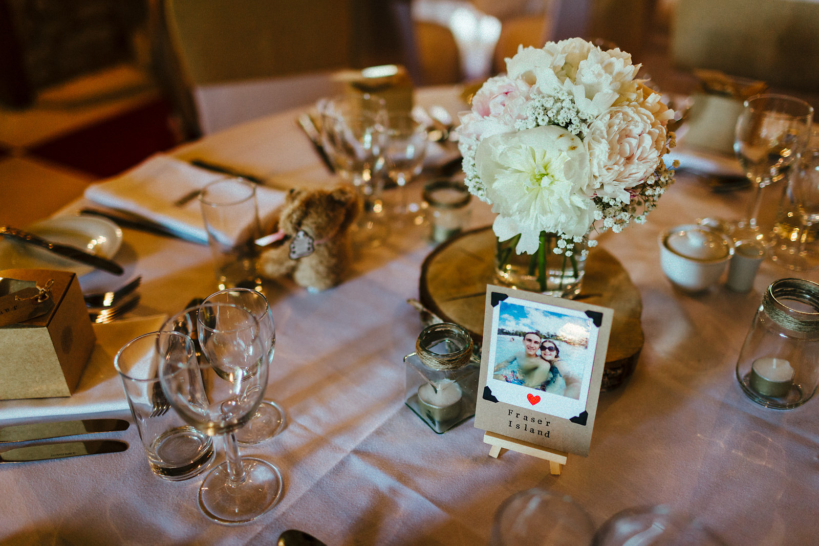 Notley Tythe Barn stationary photos