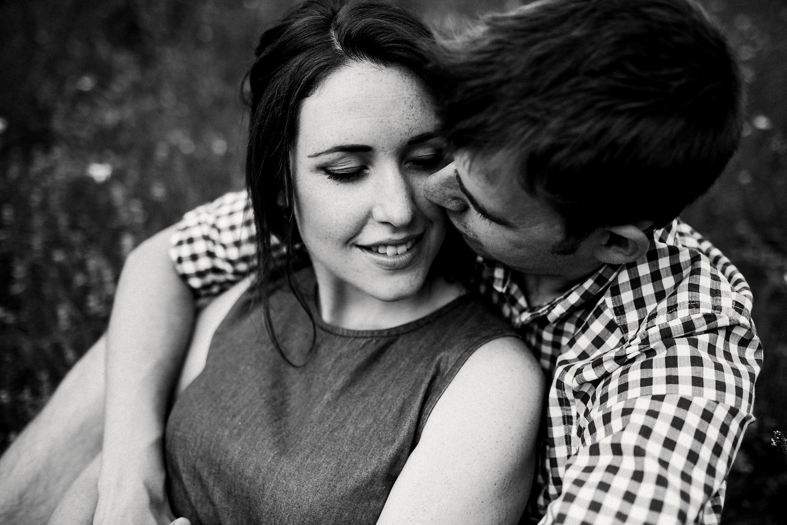 Fun ideas for engagement session