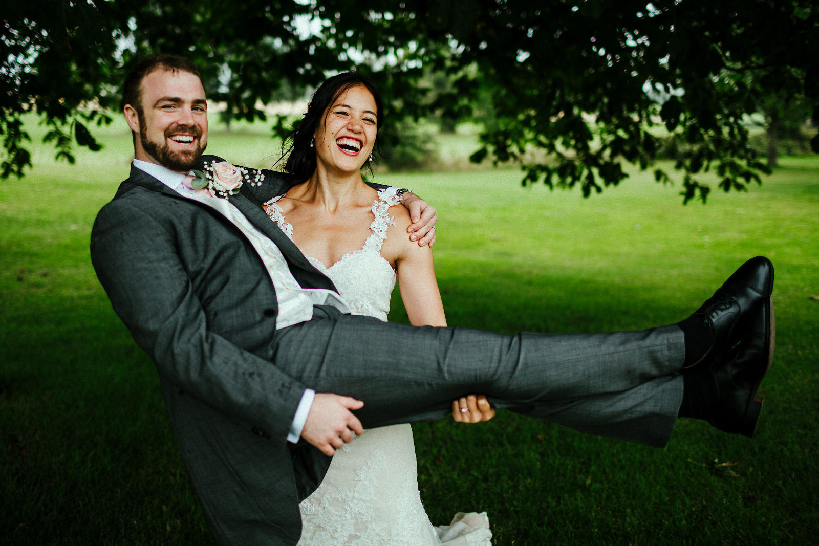Orchardleigh Walled Garden wedding photographer