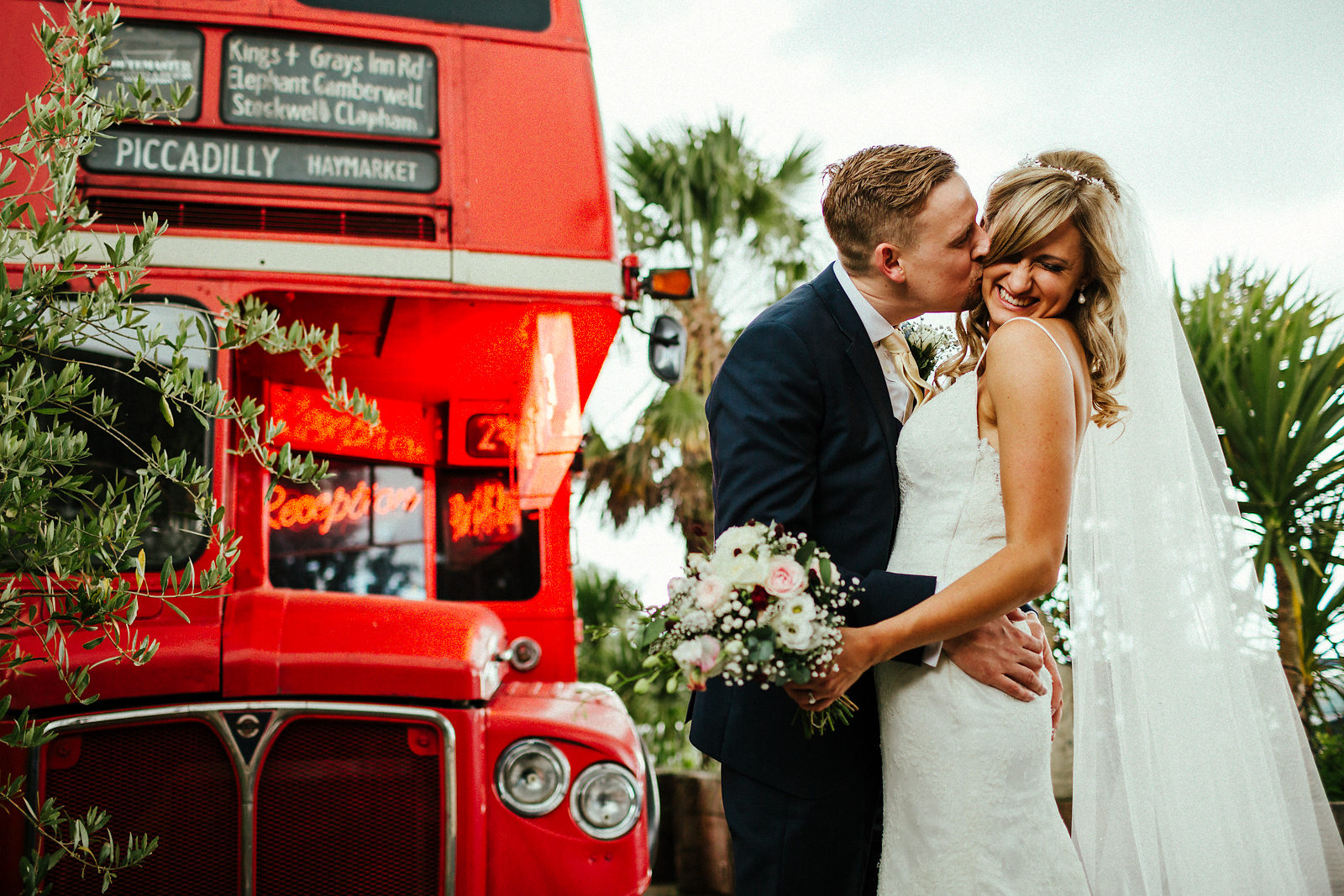 Crazy Bear Stadhampton Wedding Photographer