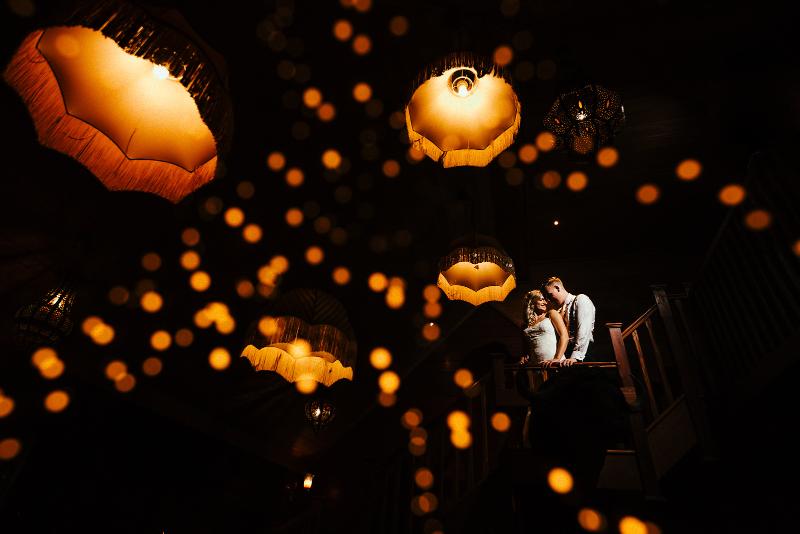 Crazy Bear Stadhampton wedding photography