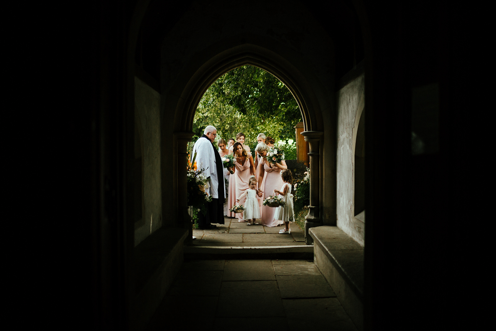 Best UK wedding photos