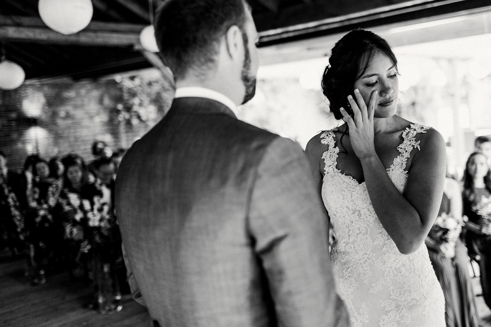 Buckinghamshire wedding photography