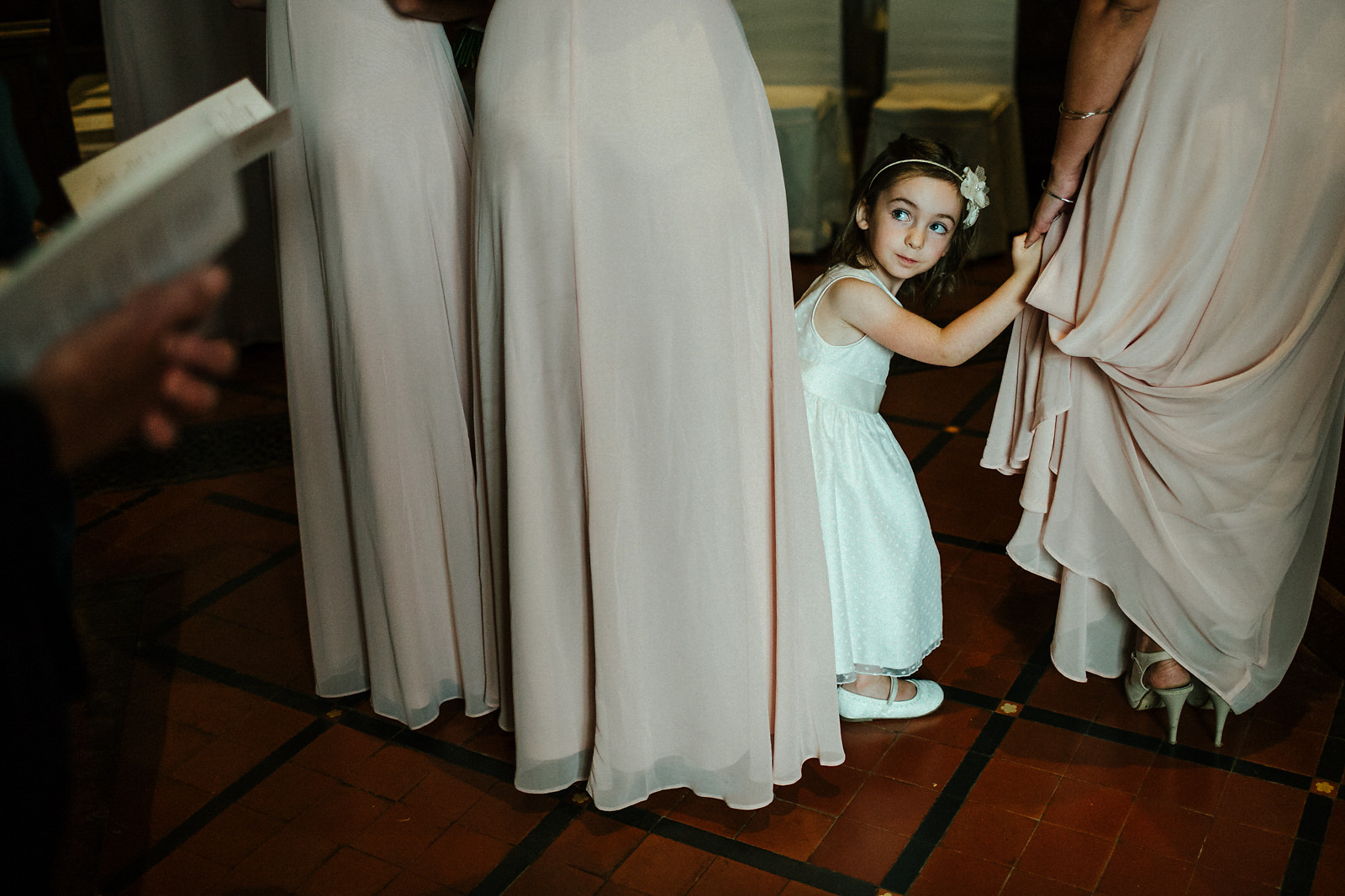 Buckinghamshire wedding photography