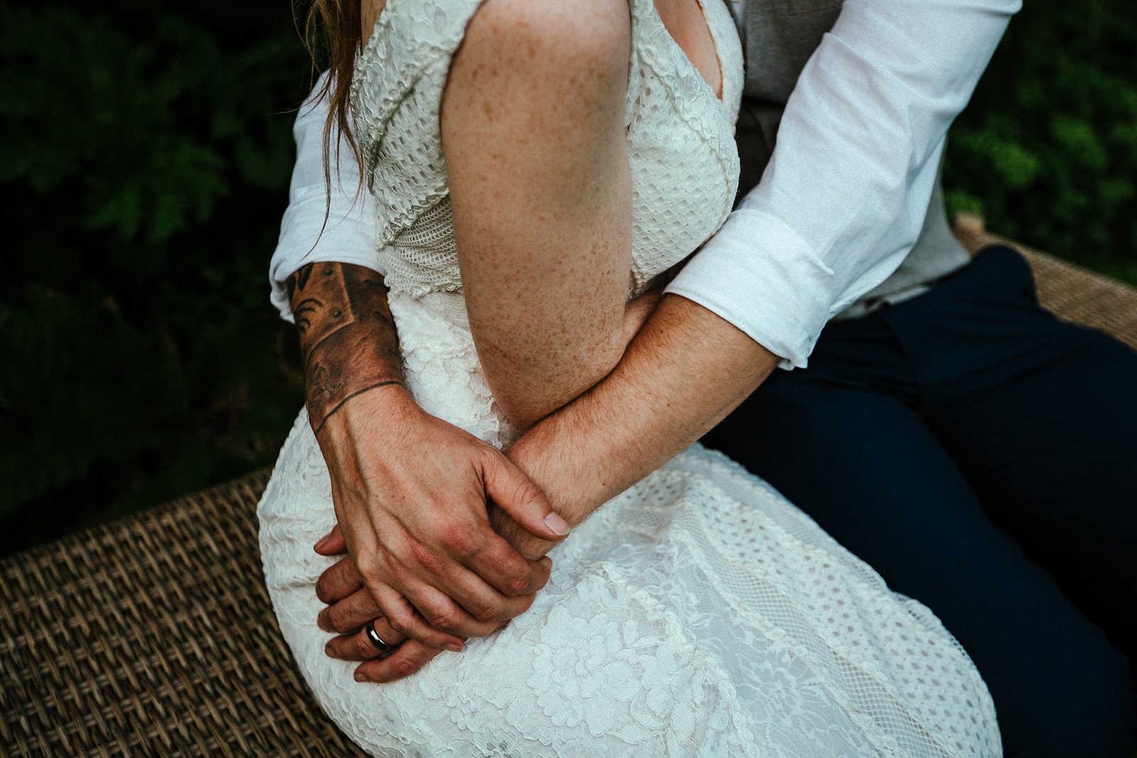 UK wedding photographer