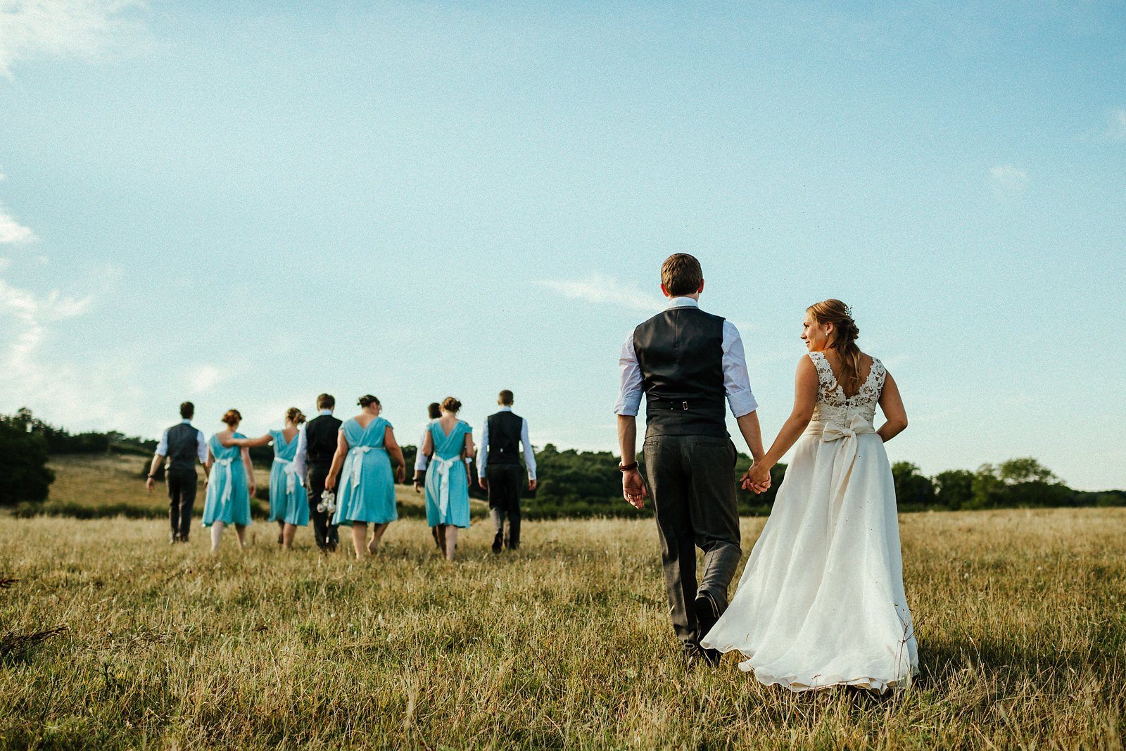 UK wedding photographer