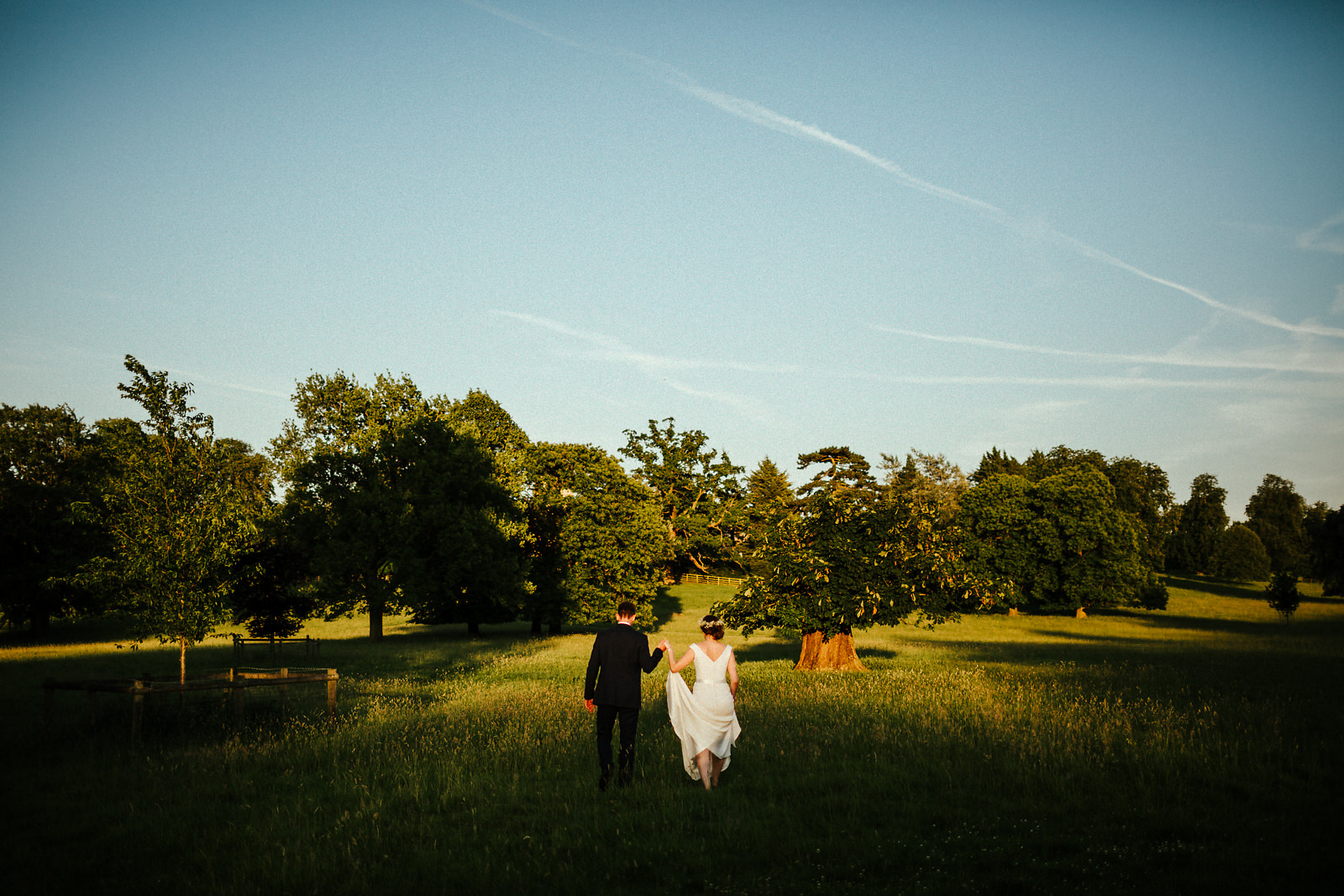 UK wedding photographer