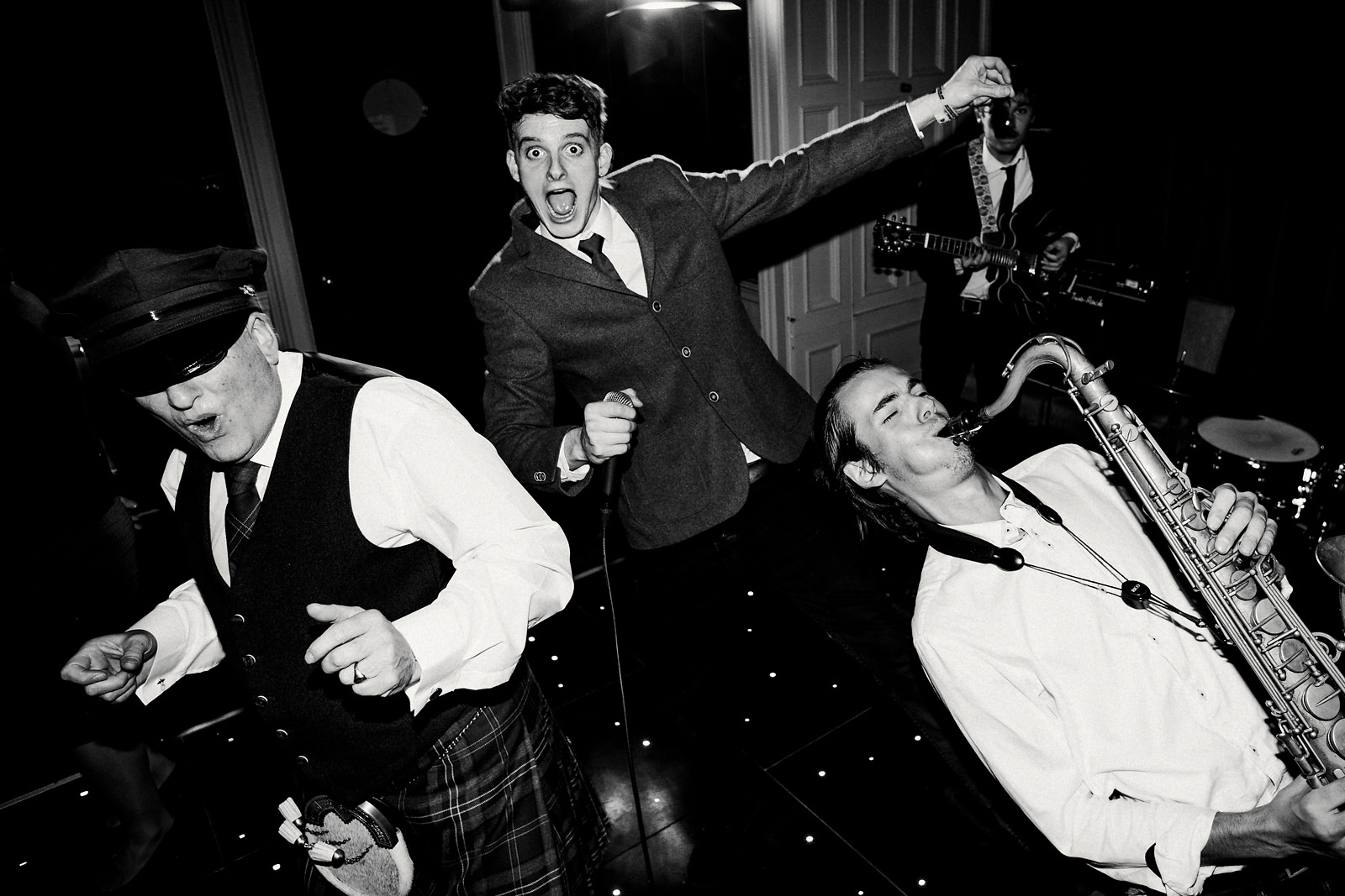 Rangefinder 30 Rising Stars 2017