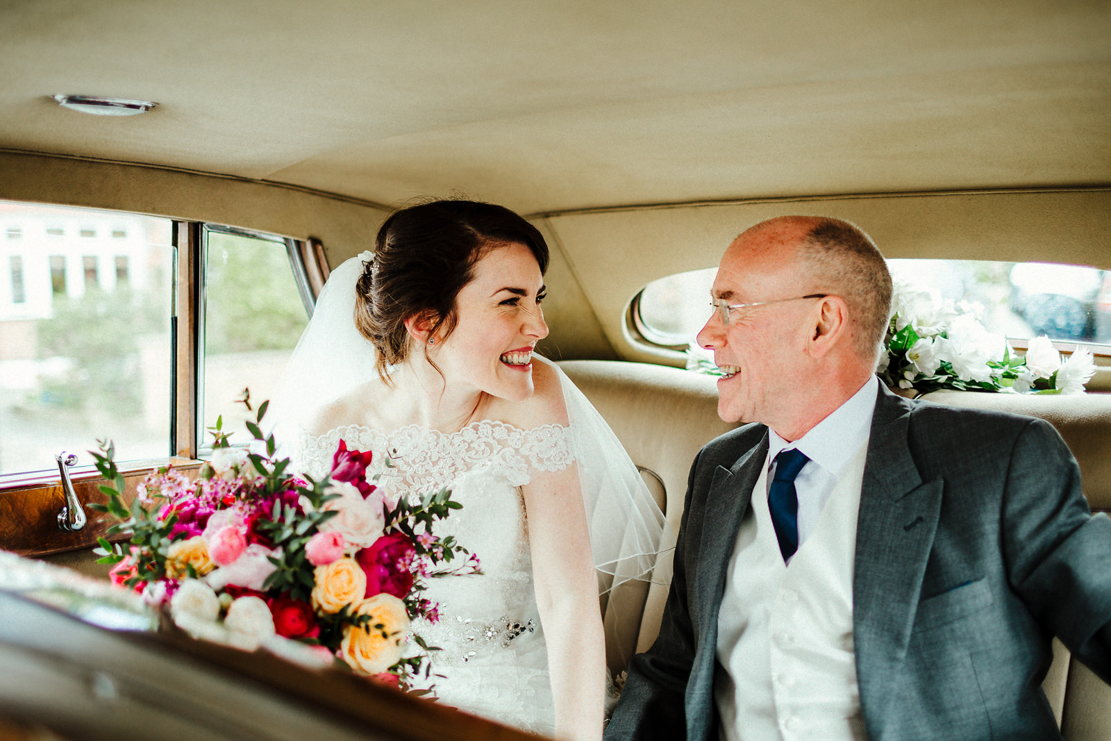 Best UK wedding photography