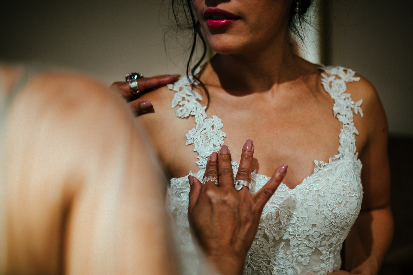 Best UK wedding photos