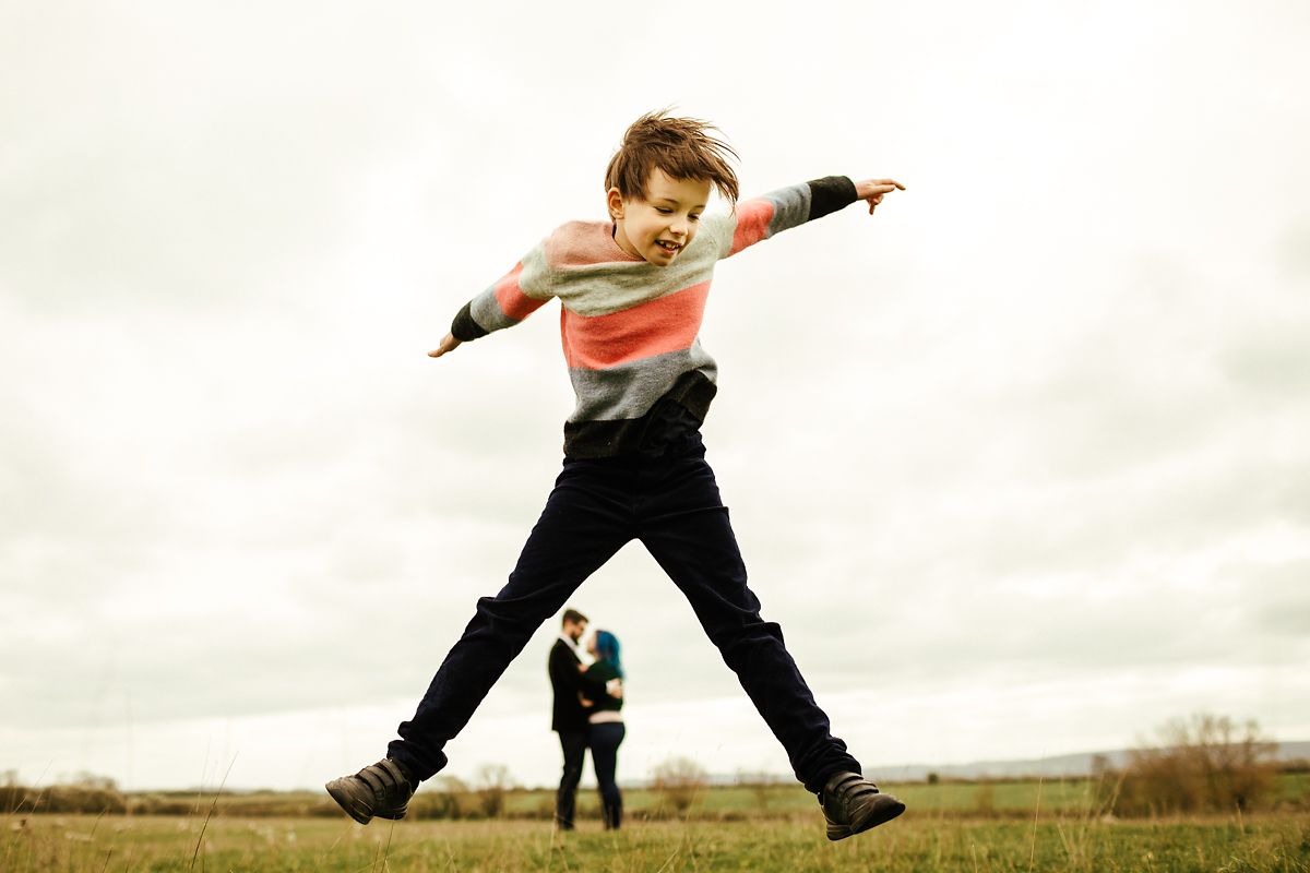 Documentary Buckinghamshire Family photography