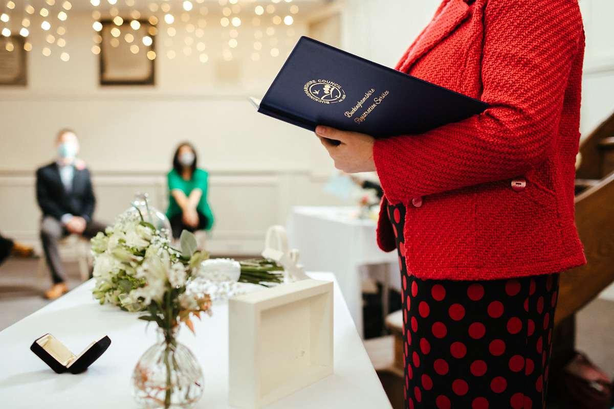 Buckinghamshire wedding photographer