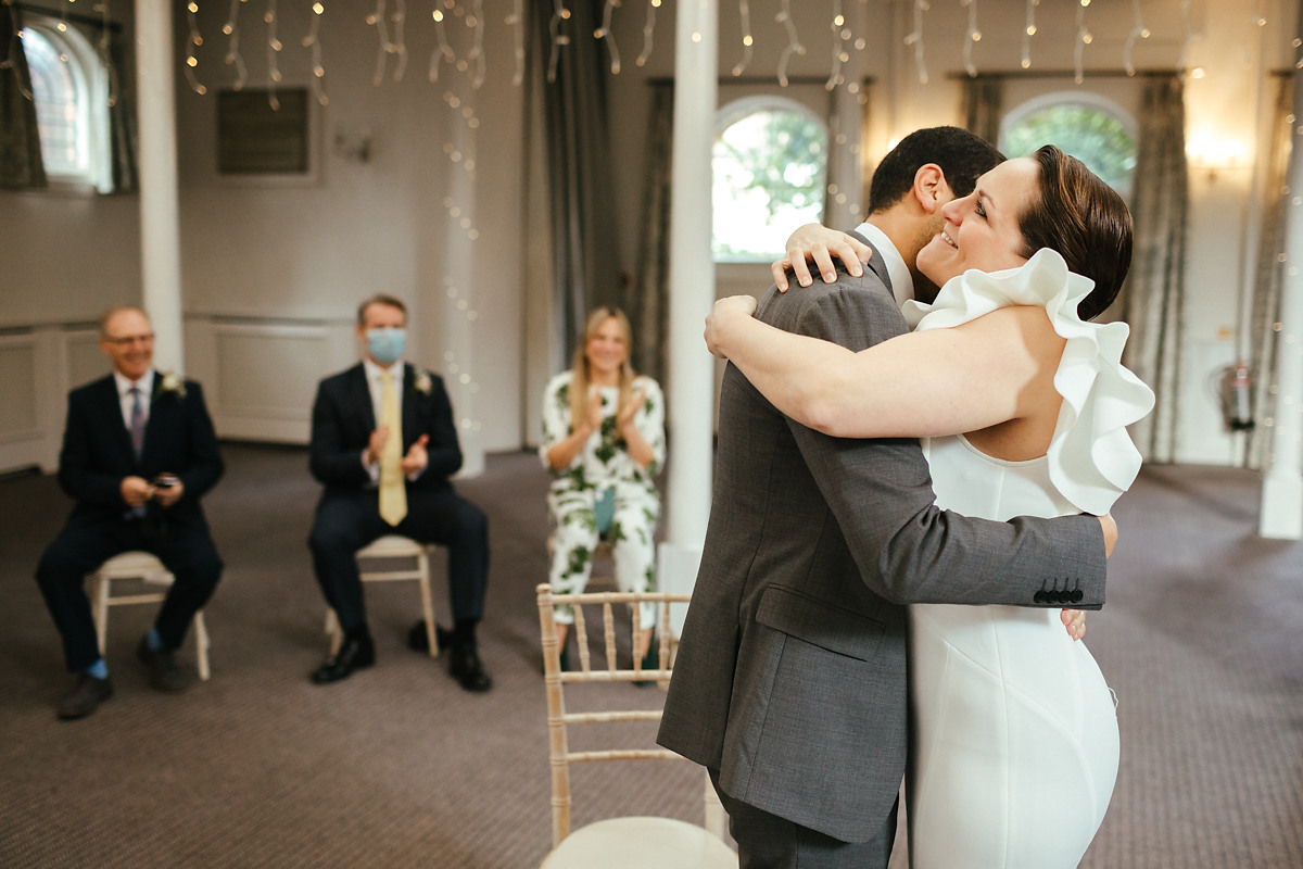 Top Buckinghamshire wedding photography